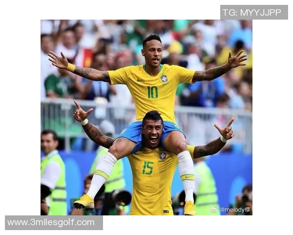 内马尔领衔的足球明星们如何在绿茵场上书写传奇与荣耀