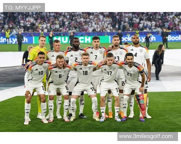 德国足球新星崛起最新明星阵容全解析与前景展望