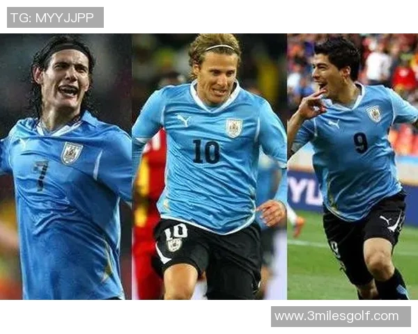 乌拉圭足球明星锋线的崛起与未来发展展望