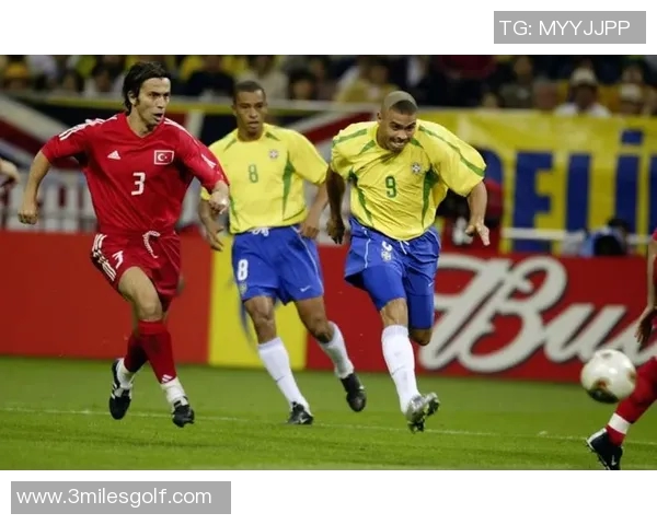 曾在中国赛场上闪耀的国际足球巨星们的精彩瞬间回顾