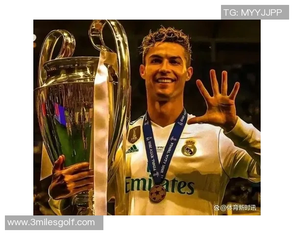 全球最具冲击力的足球明星排行榜揭晓谁能称霸顶尖之列