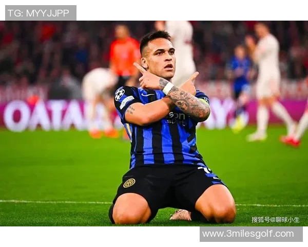 十年对决回顾拜仁与国米的巅峰对抗与传奇瞬间